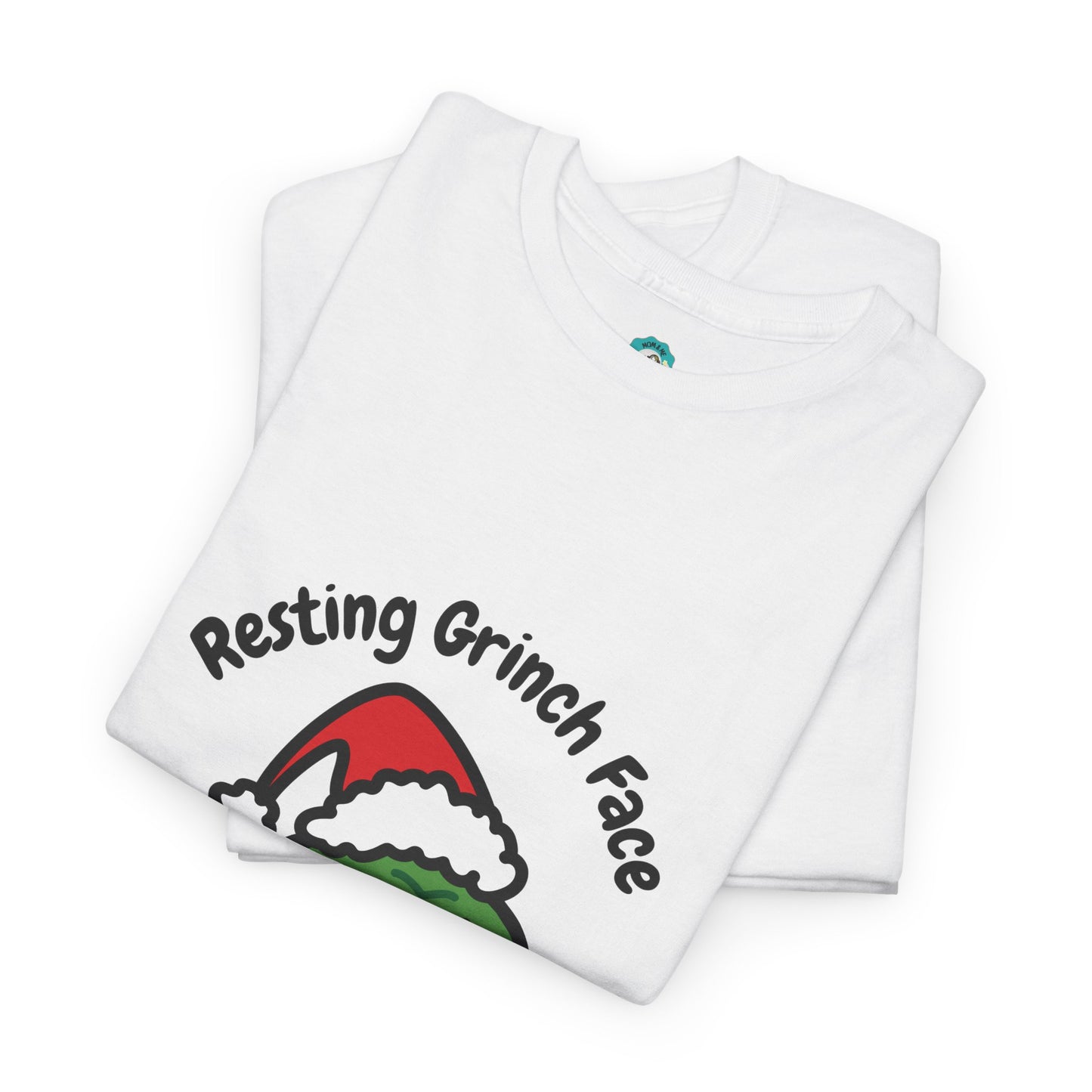 "William´s Grinch Version T-Shirt "