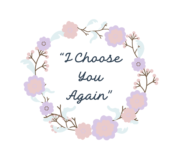 Teddy Bear "I Choose You Again" β A Hug That Lasts Forever π§Έπ