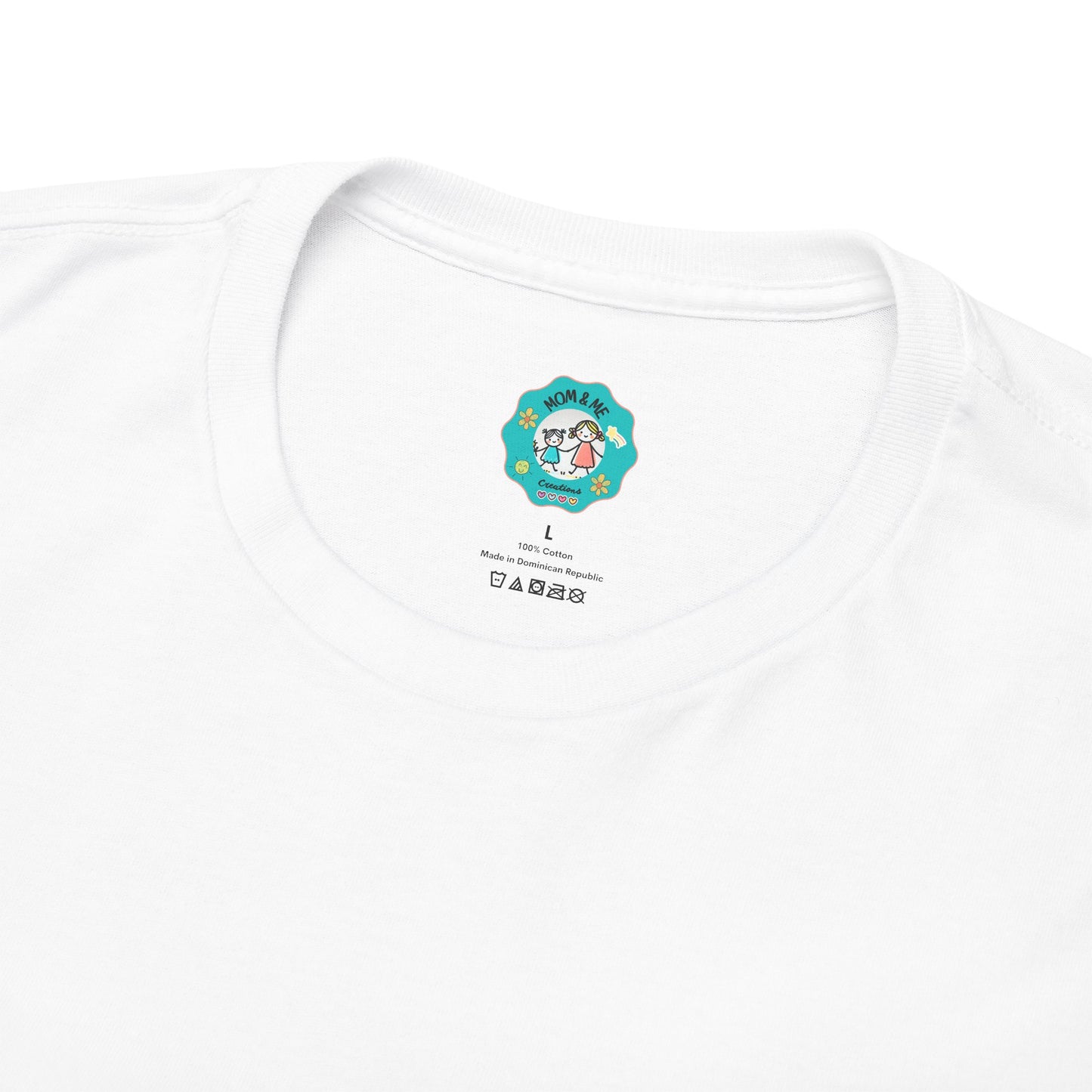 "One Day at a Time – Comfort Tee"