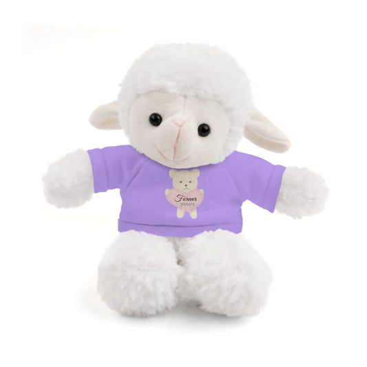 Kiki Cute Sheep "Forever Yours"