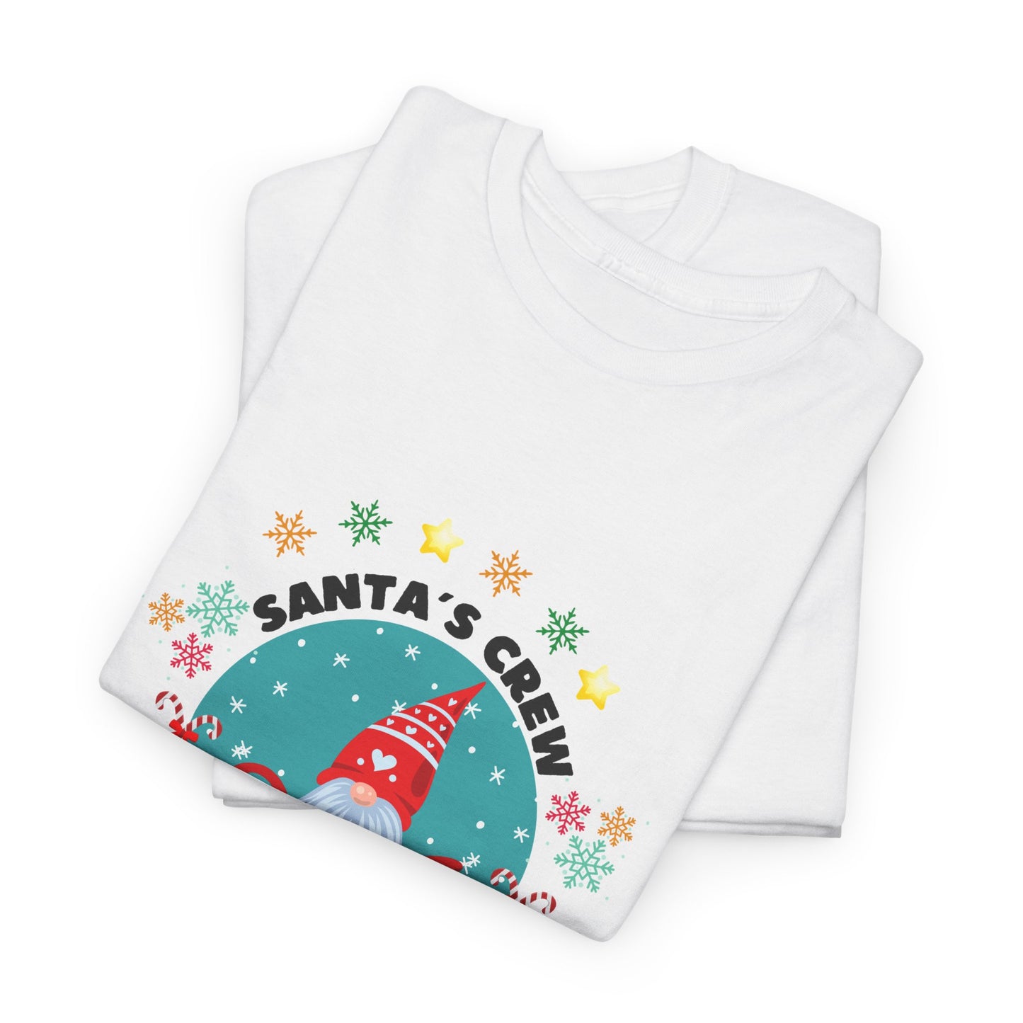 Santa's Crew GRANPA´S EDITION as North Pole Navigator