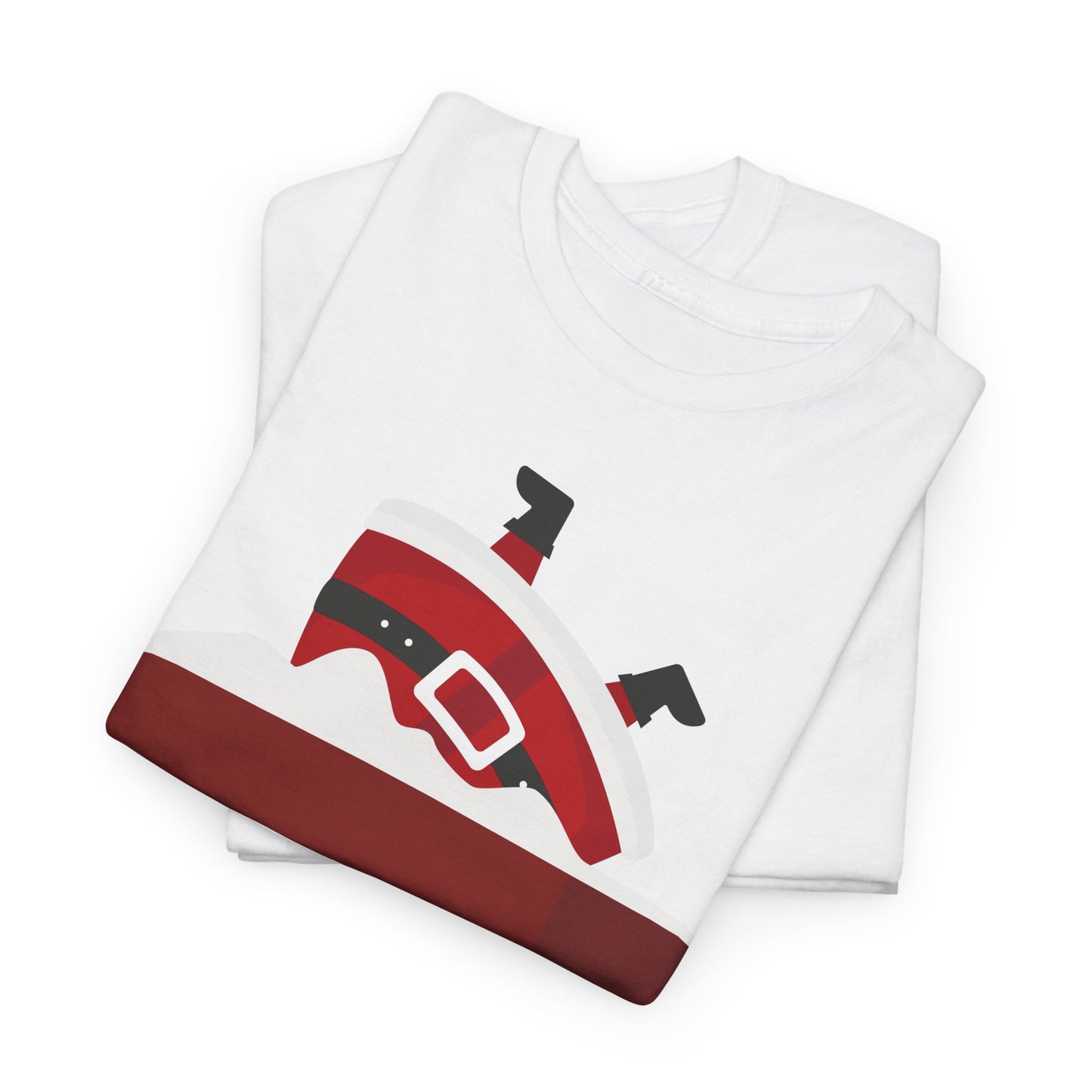 Santa´s Favorite T-Shirt"