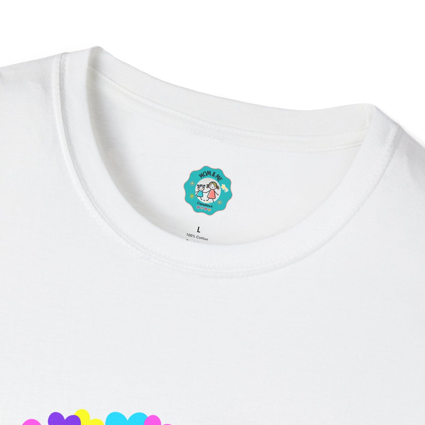 Galentine´s Tee - 'Girls Just Wanna Have Fun' Design
