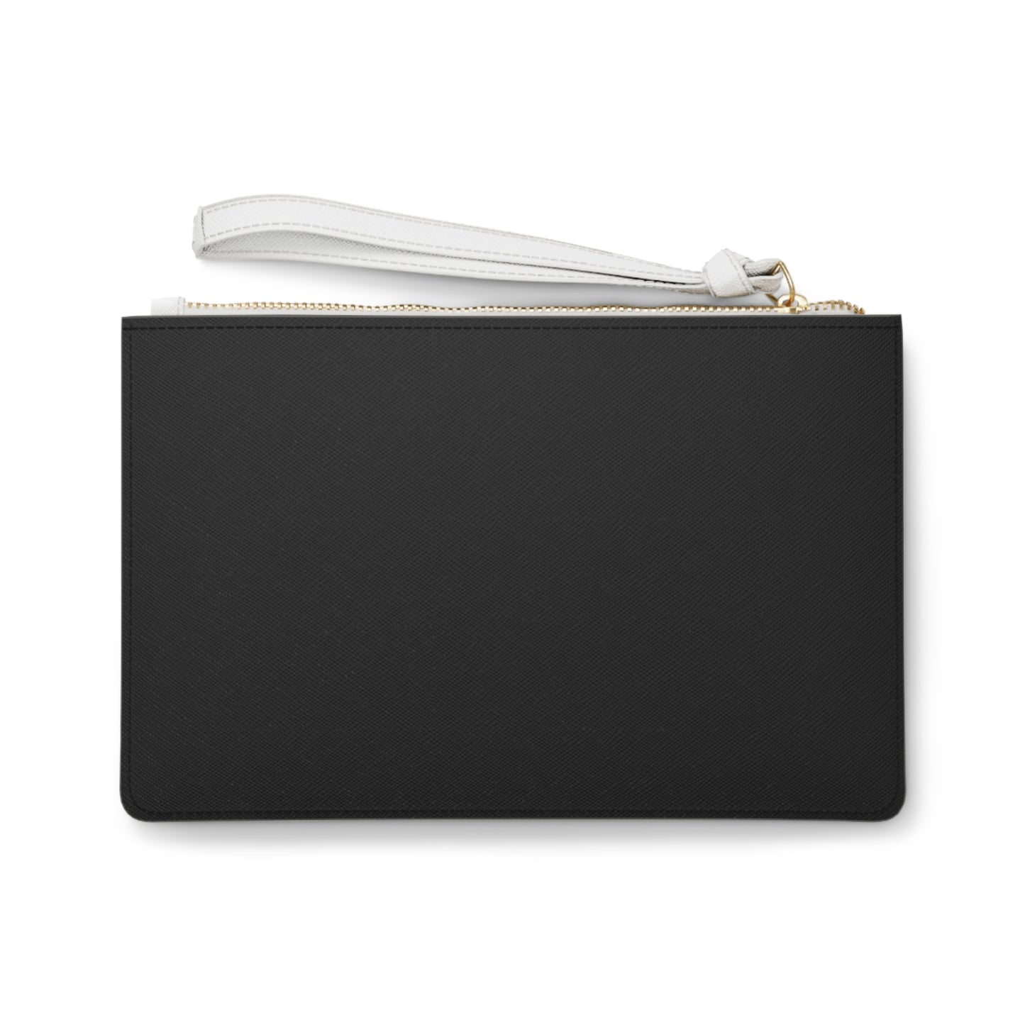 Empowerment Clutch Bag - "I OWN MY power" - Stylish & Motivational Accessory for Everyday Use