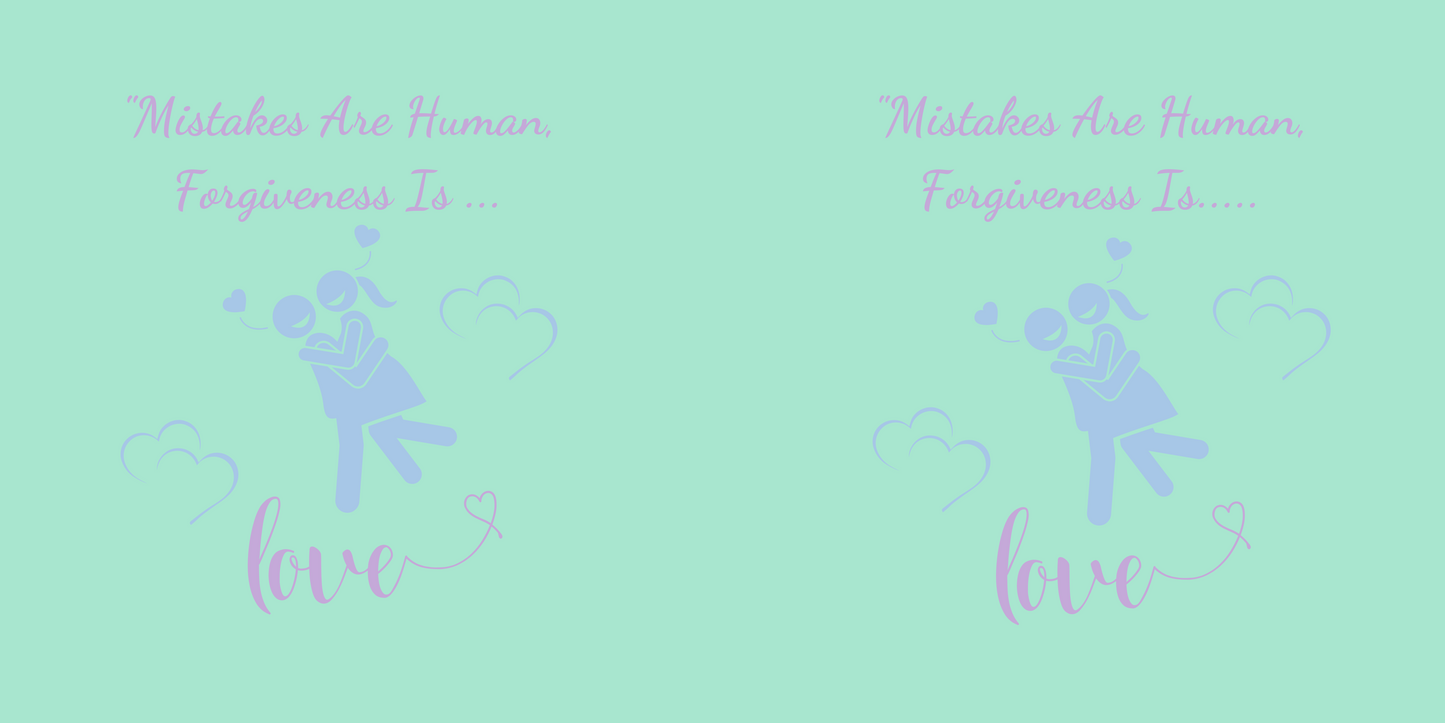 Apology Gift Set – A Hug and a Light #4