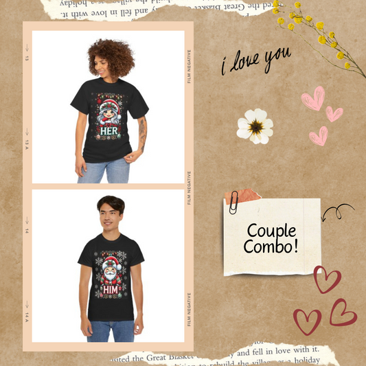 Pareja Combo