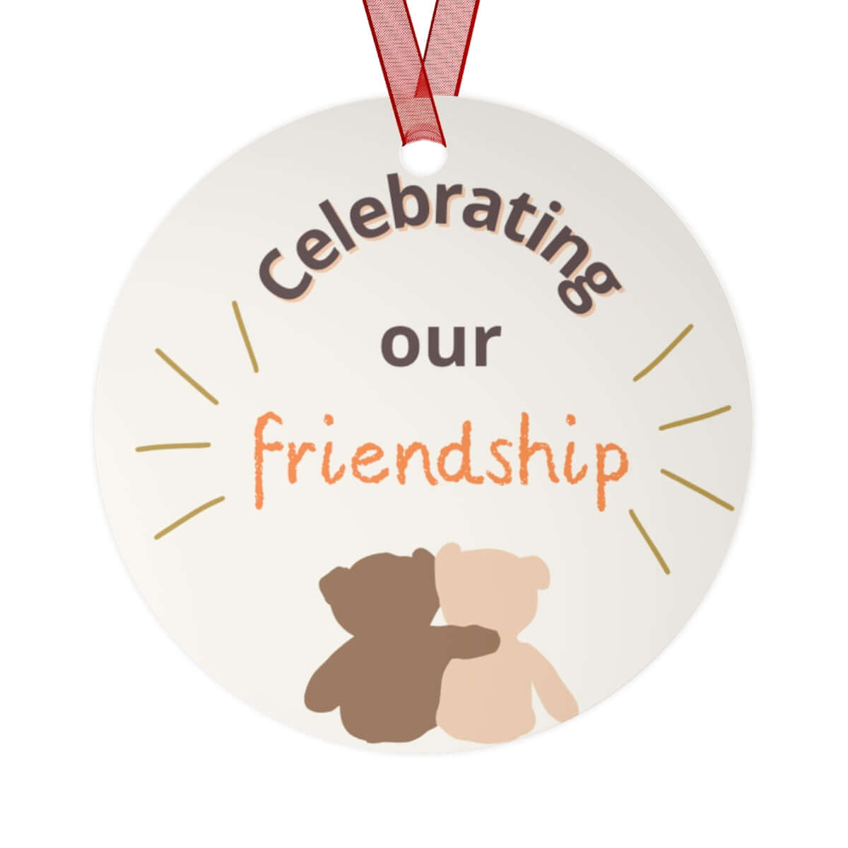 "Bestie Tokens – Annual Friendship Edition" for your 4 besties with SPECIAL GIFT