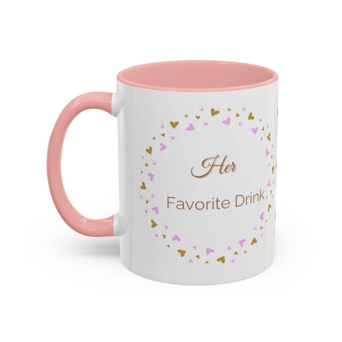 Matching Mug SET to enjoy together!!! With SPECIAL GIFT