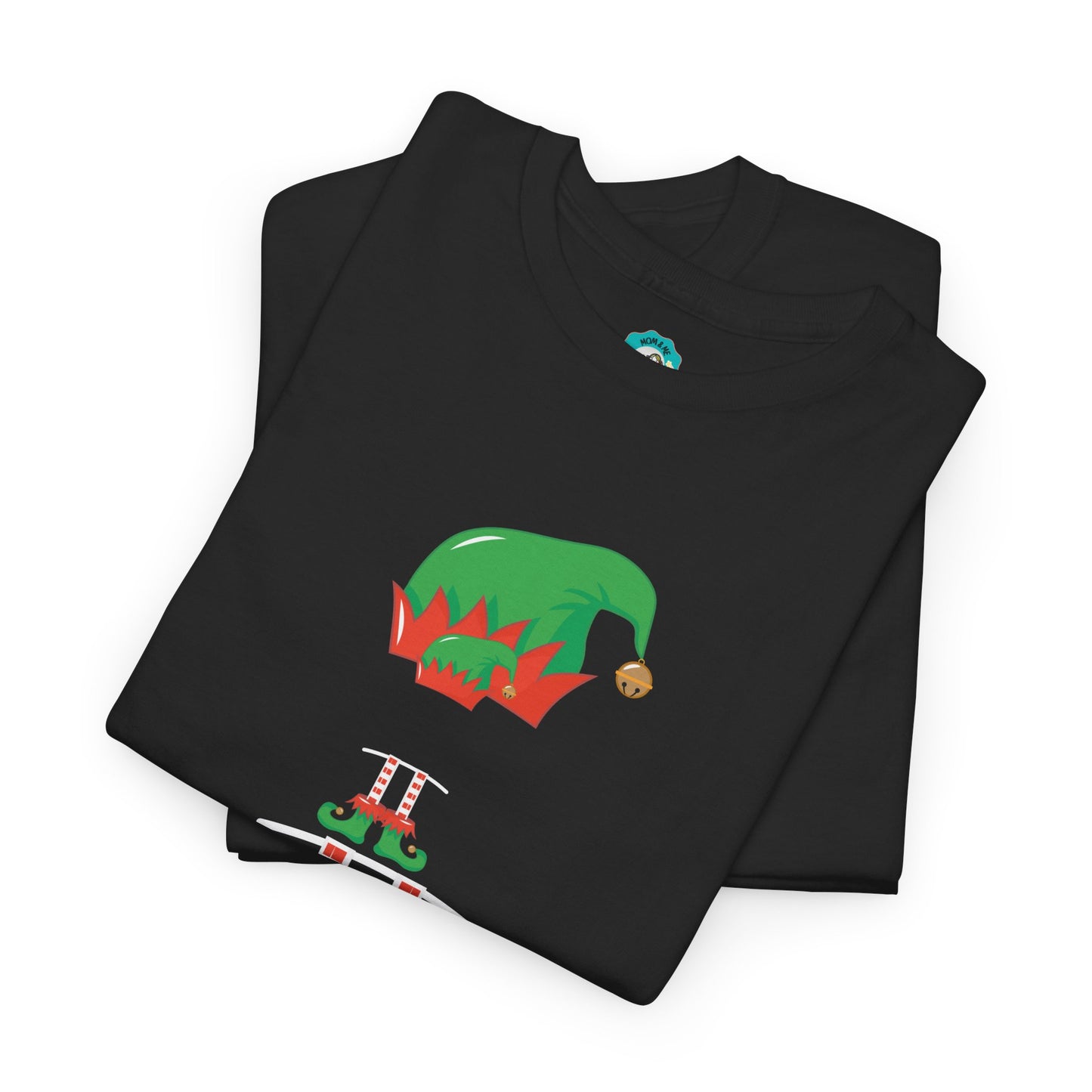 "Abstract Elf T-Shirt"