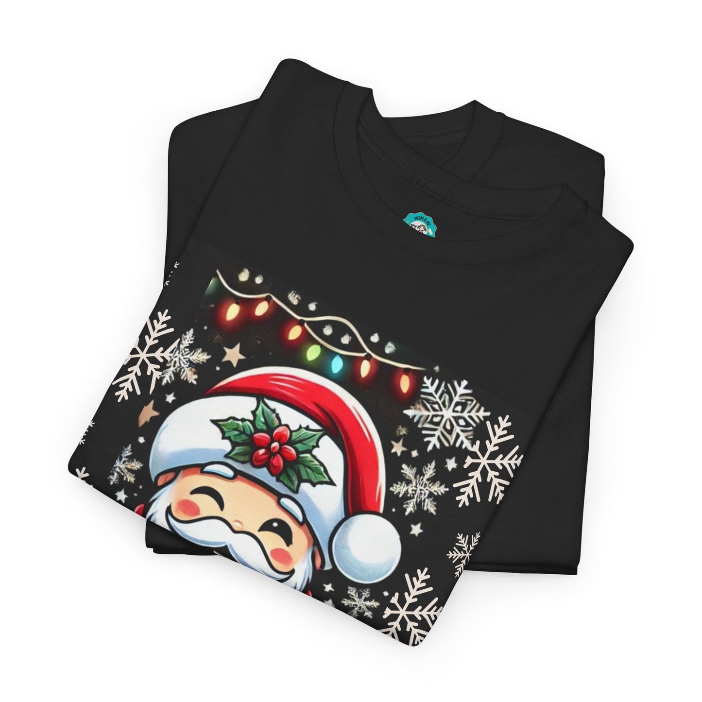 HIM EDITION T-shirt :Perfect for Holiday Cheer