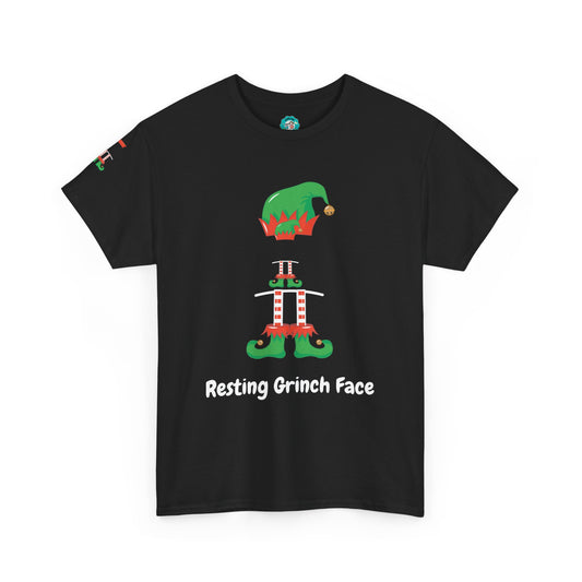"Abstract Elf T-Shirt"