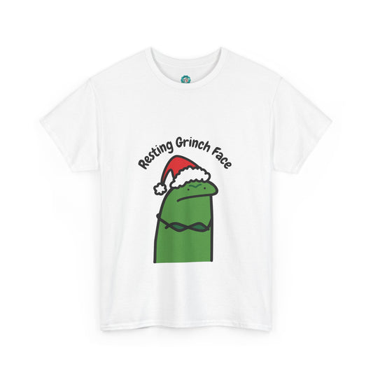 "William´s Grinch Version T-Shirt "