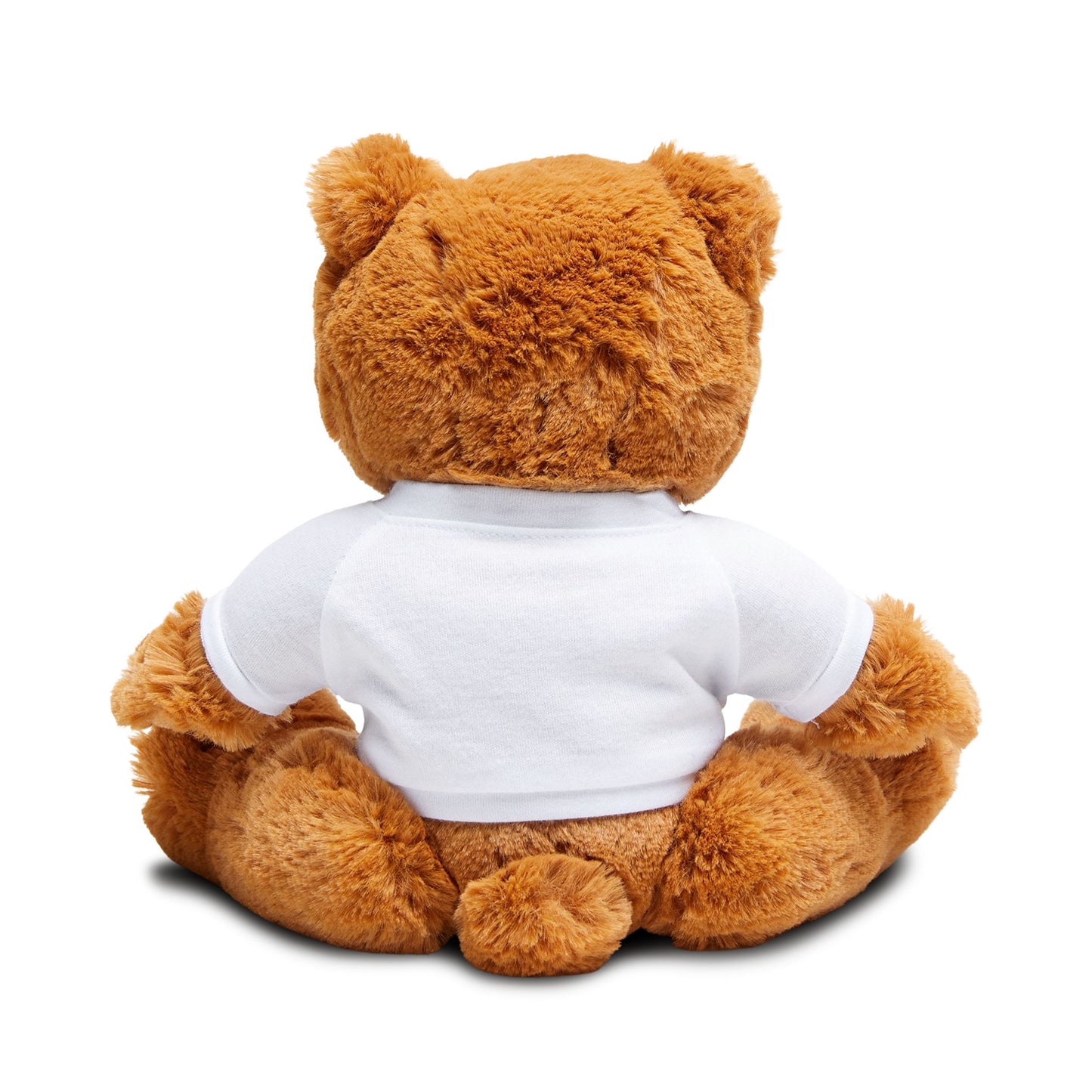 Teddy Bear "I Choose You Again" – A Hug That Lasts Forever 🧸💖