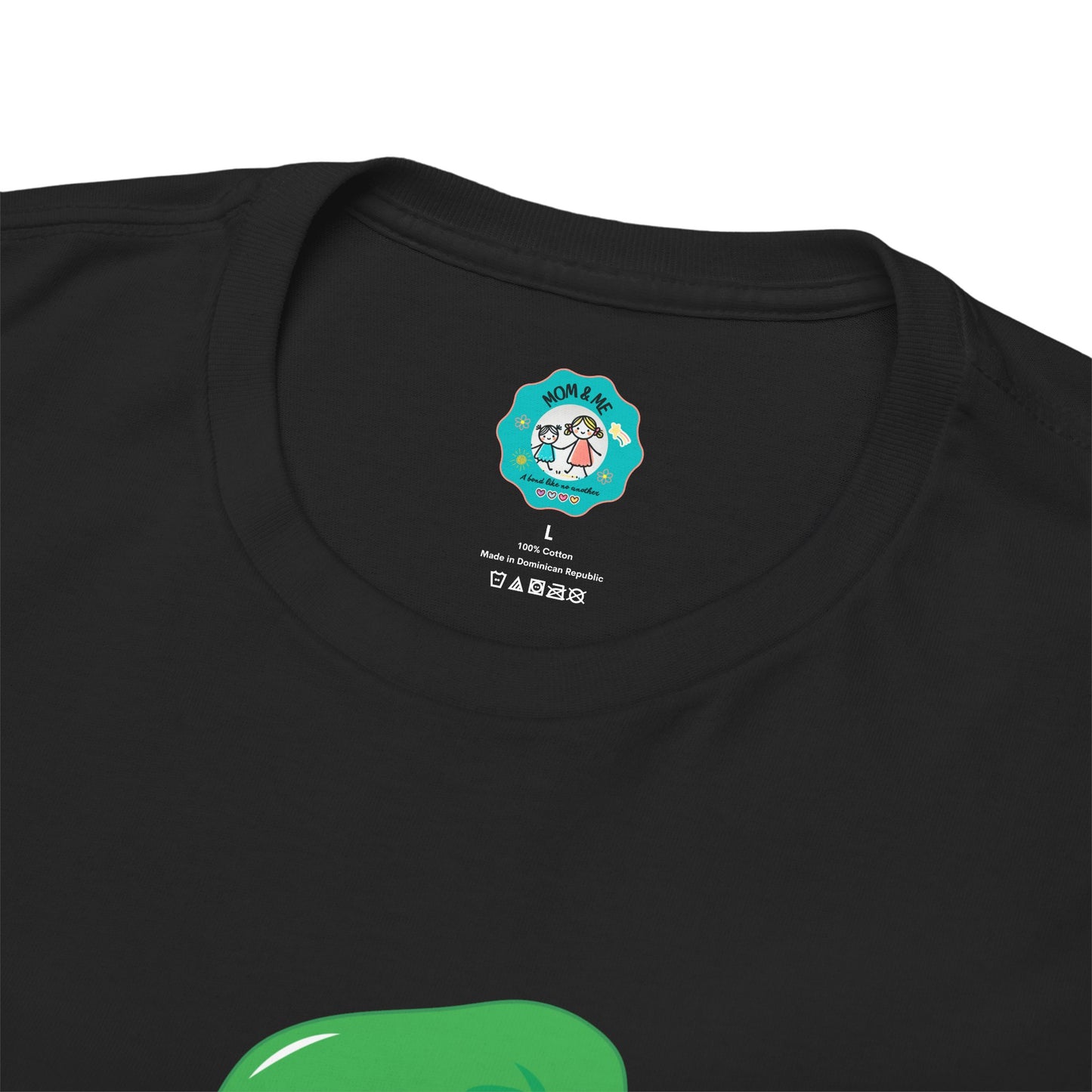 "Abstract Elf T-Shirt"