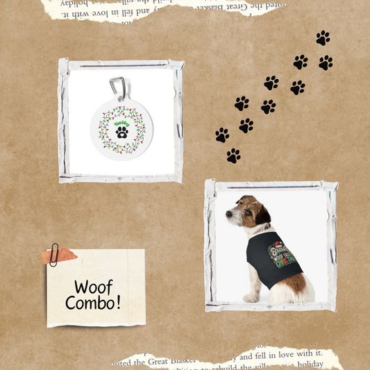 Woof Combo