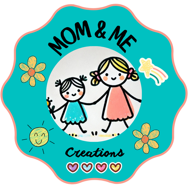 Mom & Me Creations